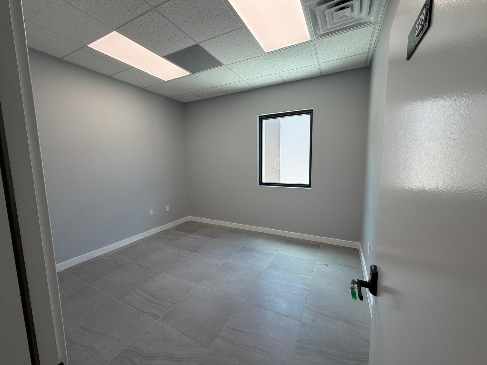 Combined Office Units – 397.50 Sq Ft